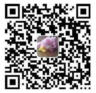 支付宝打赏二维码